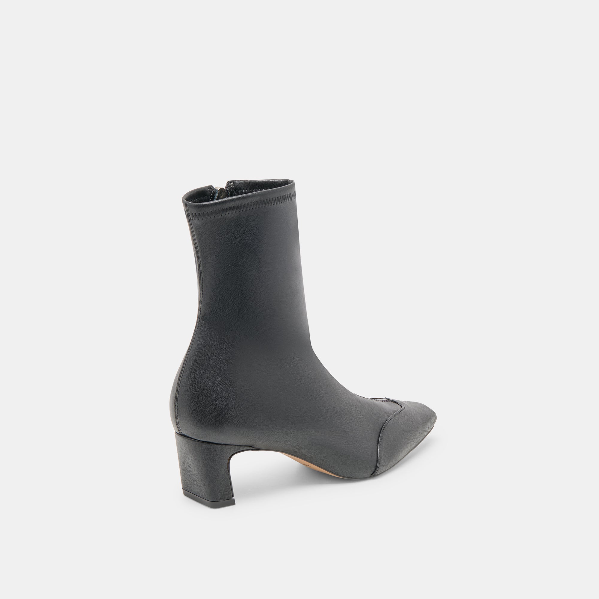 ANIKA BOOTS BLACK STELLA - Image 5