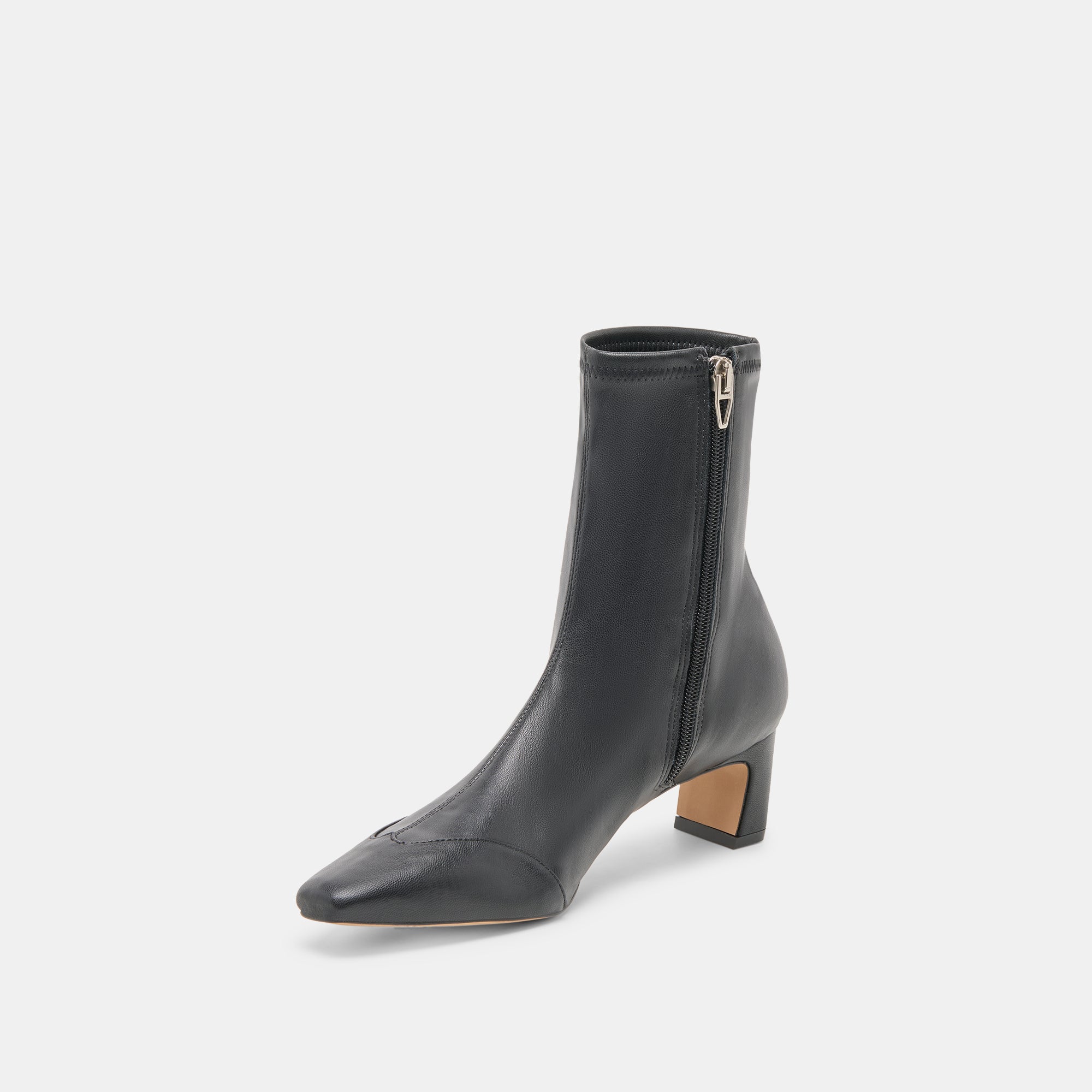 ANIKA BOOTS BLACK STELLA - Image 6