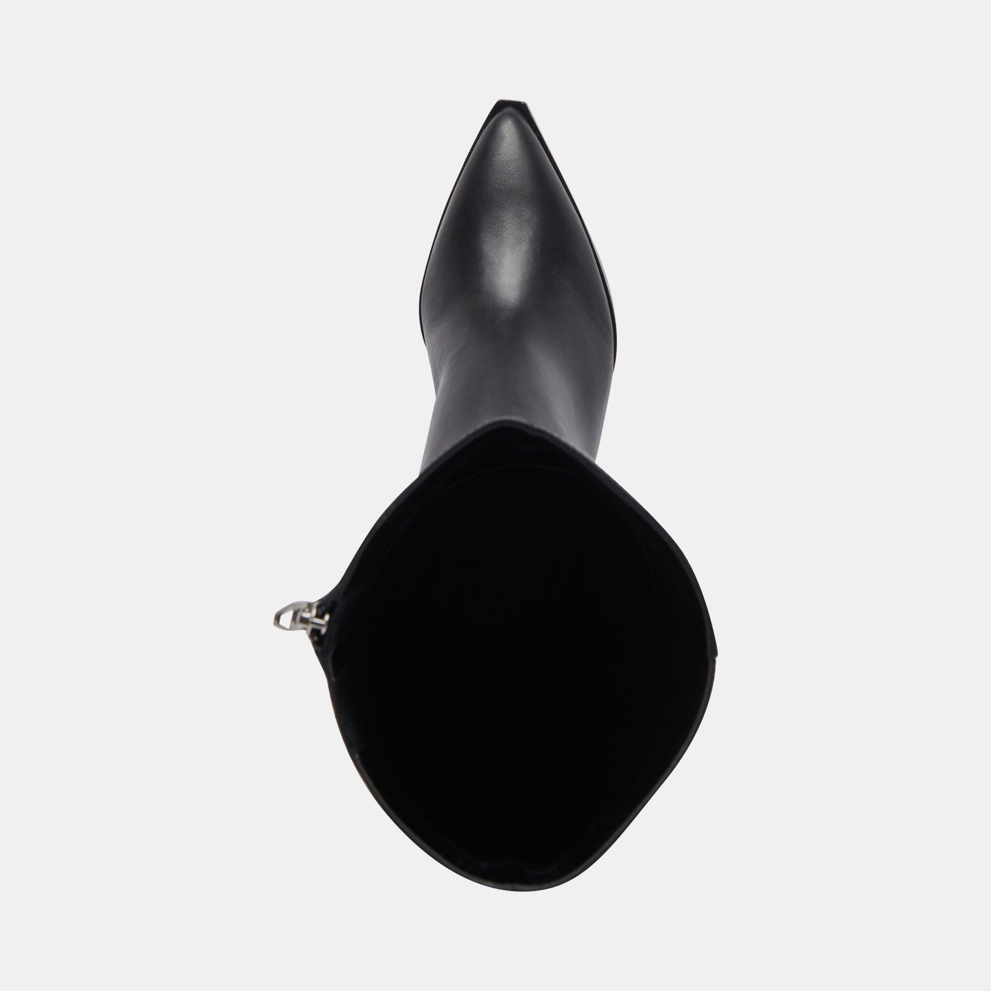 AUGGIE BOOTS BLACK LEATHER - Image 20