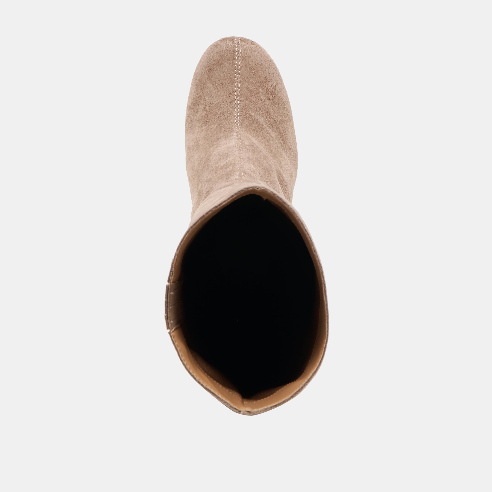 HUDSIN WIDE CALF BOOTS BARLEY SUEDE - Image 10