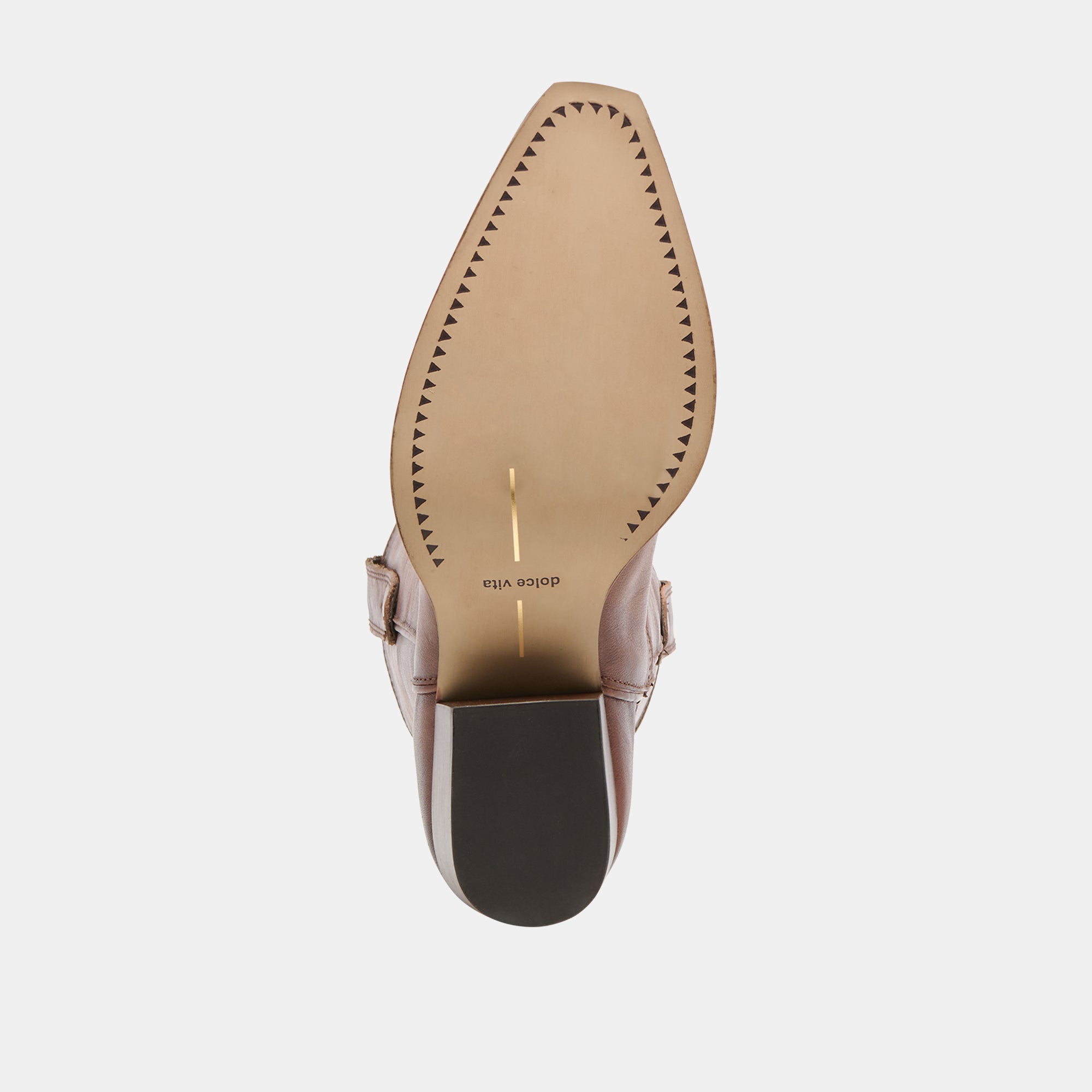 VIGLA BOOTS CHESTNUT LEATHER - Image 12