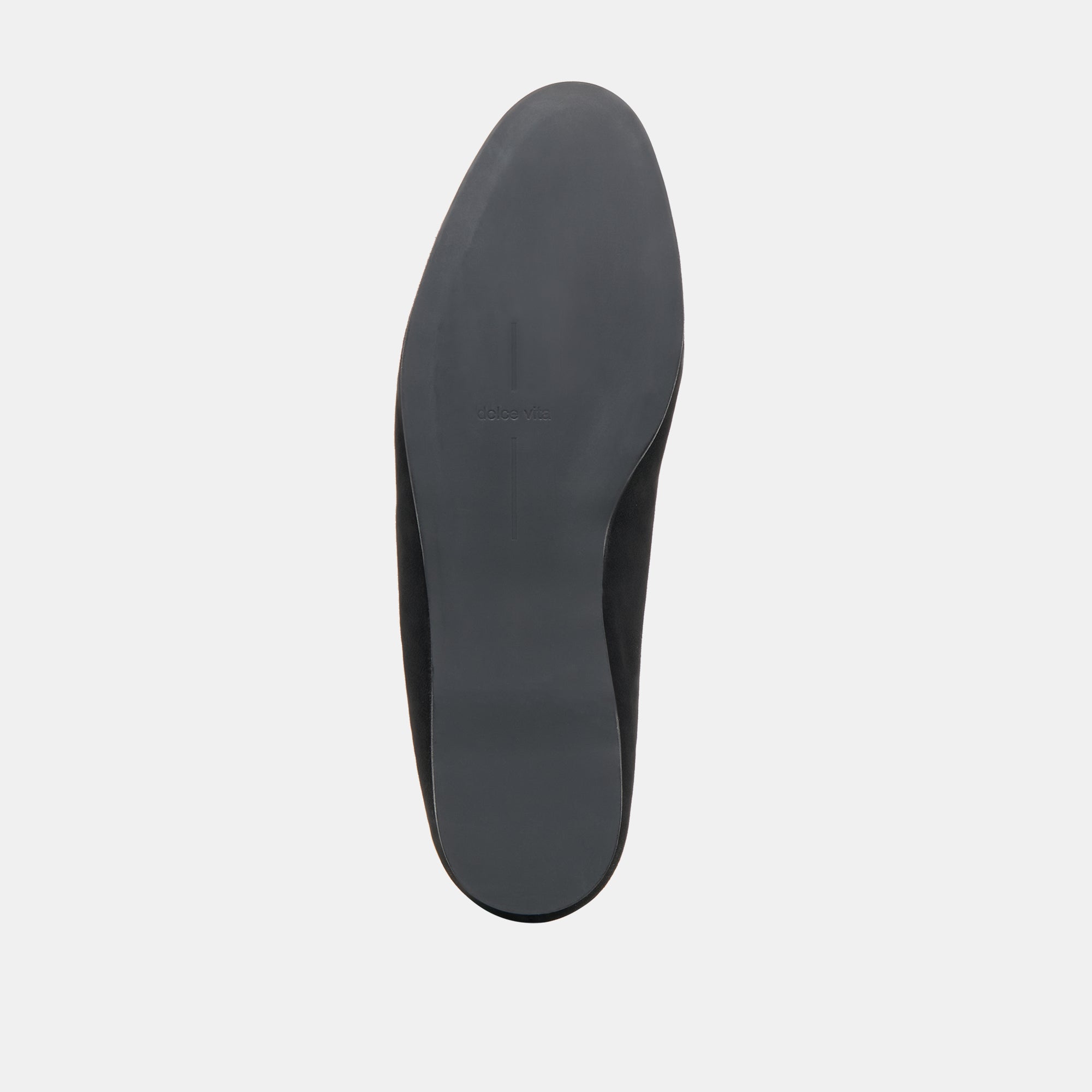 EILA FLATS ONYX SUEDE - Image 9