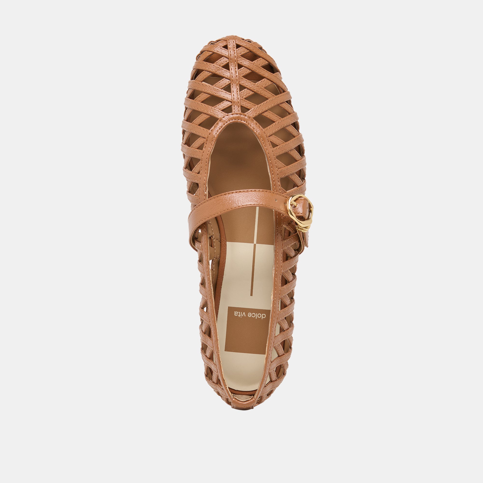 BODEY BALLET FLATS SADDLE STELLA - Image 11