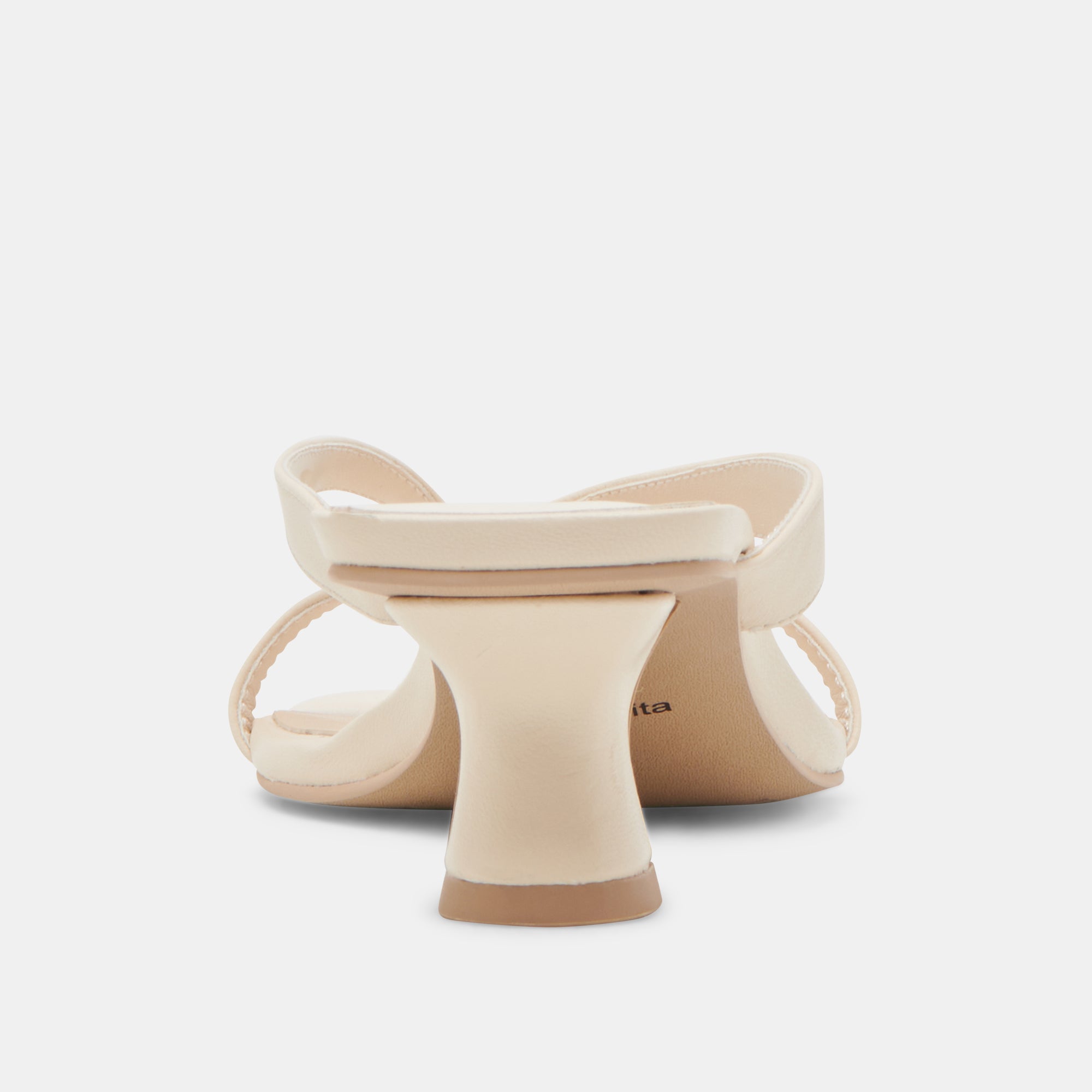 BREVEL HEELS BONE LEATHER - Image 12