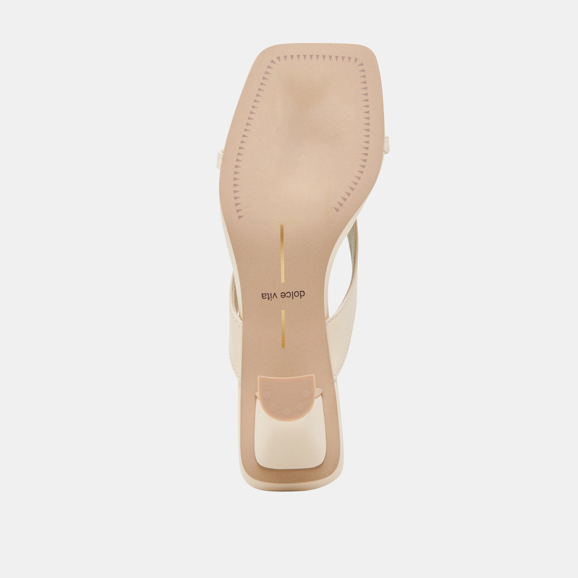 BREVEL HEELS BONE LEATHER - Image 14