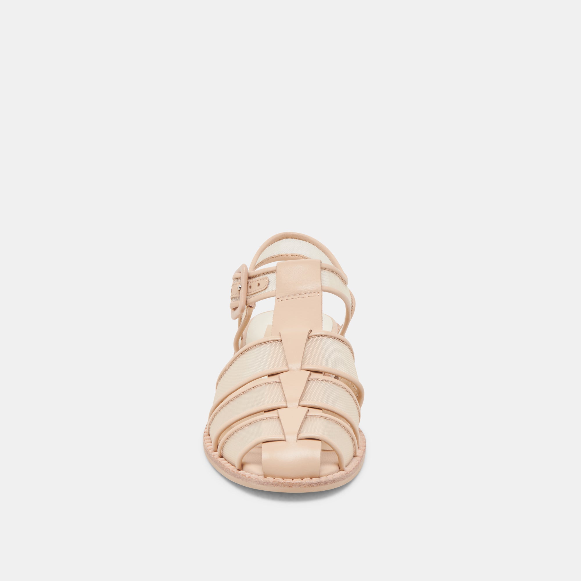 HOLIS MESH SANDALS PRALINE MESH - Image 9