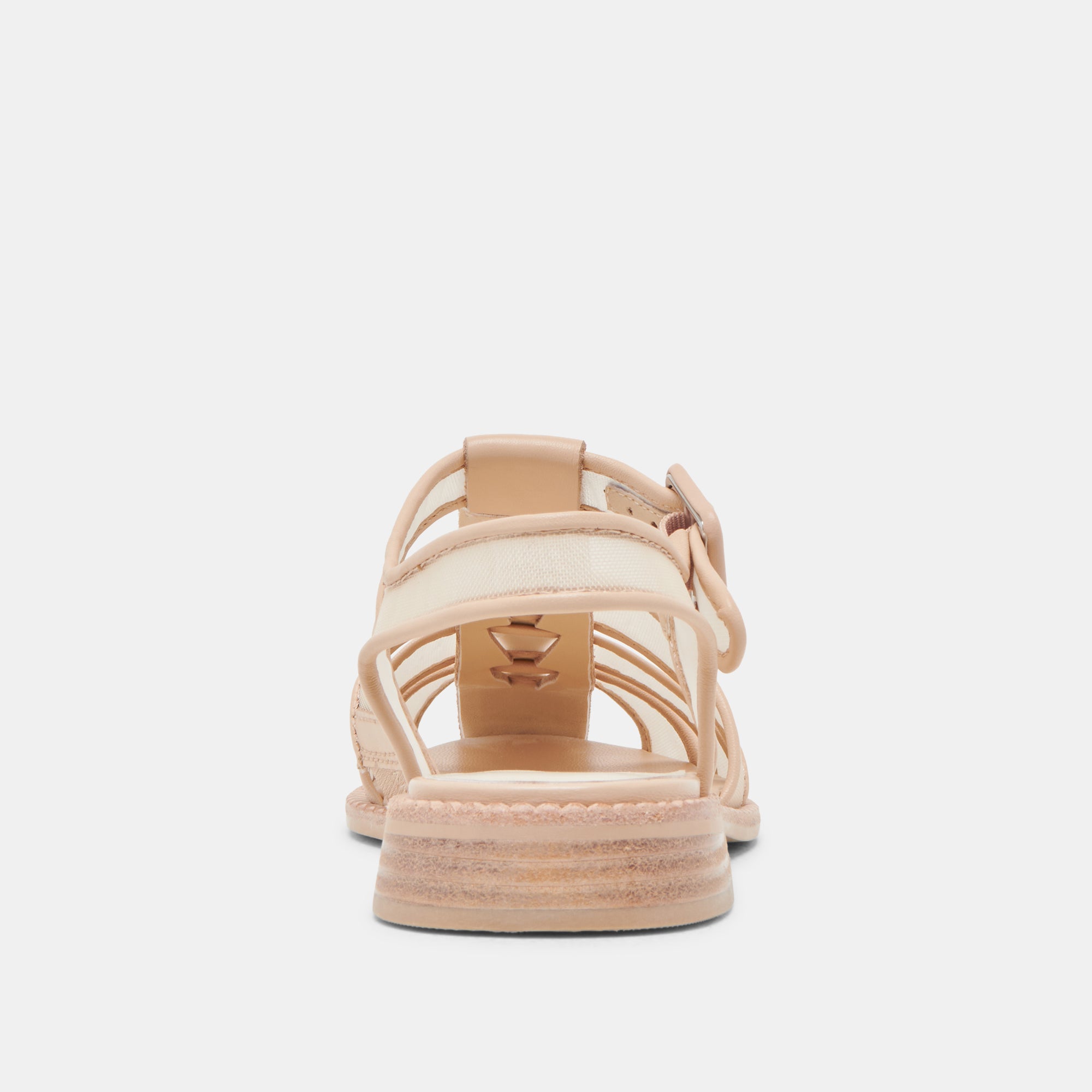 HOLIS MESH SANDALS PRALINE MESH - Image 10