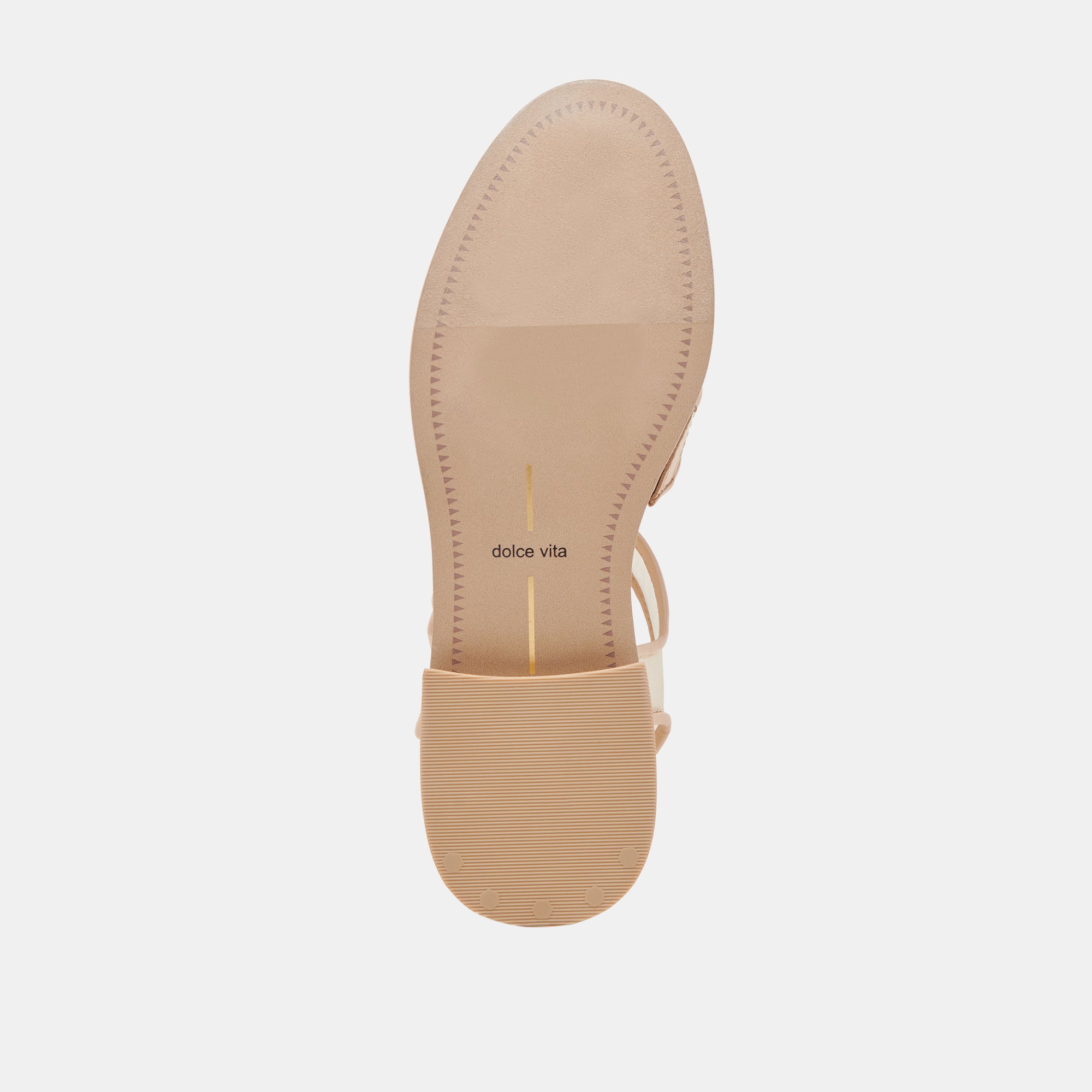 HOLIS MESH SANDALS PRALINE MESH - Image 12