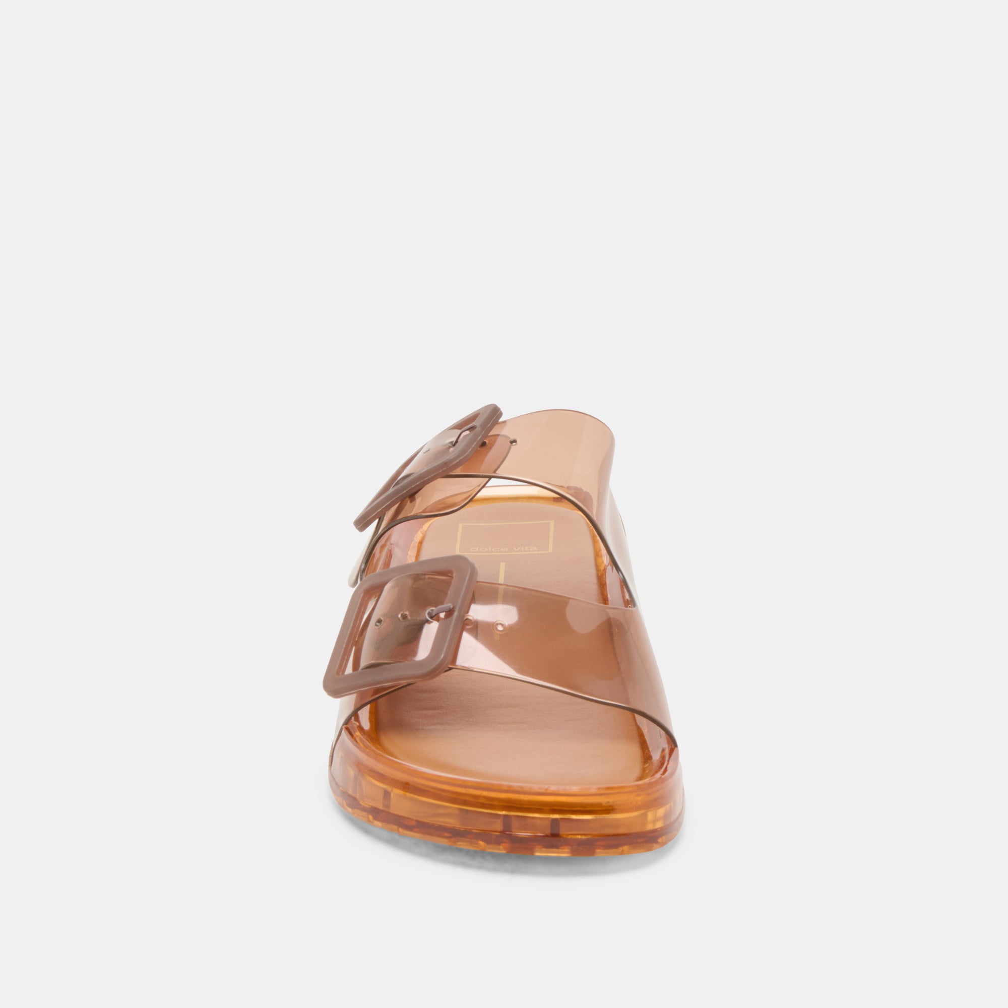 JULIO SANDALS WHISKEY VINYL - Image 11