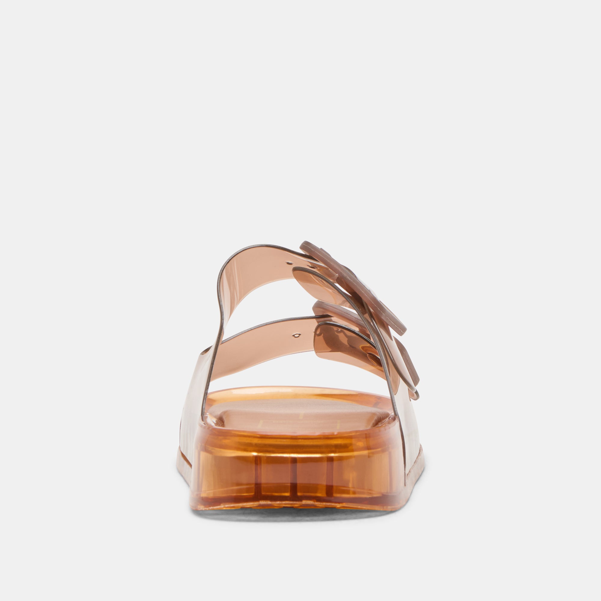 JULIO SANDALS WHISKEY VINYL - Image 12
