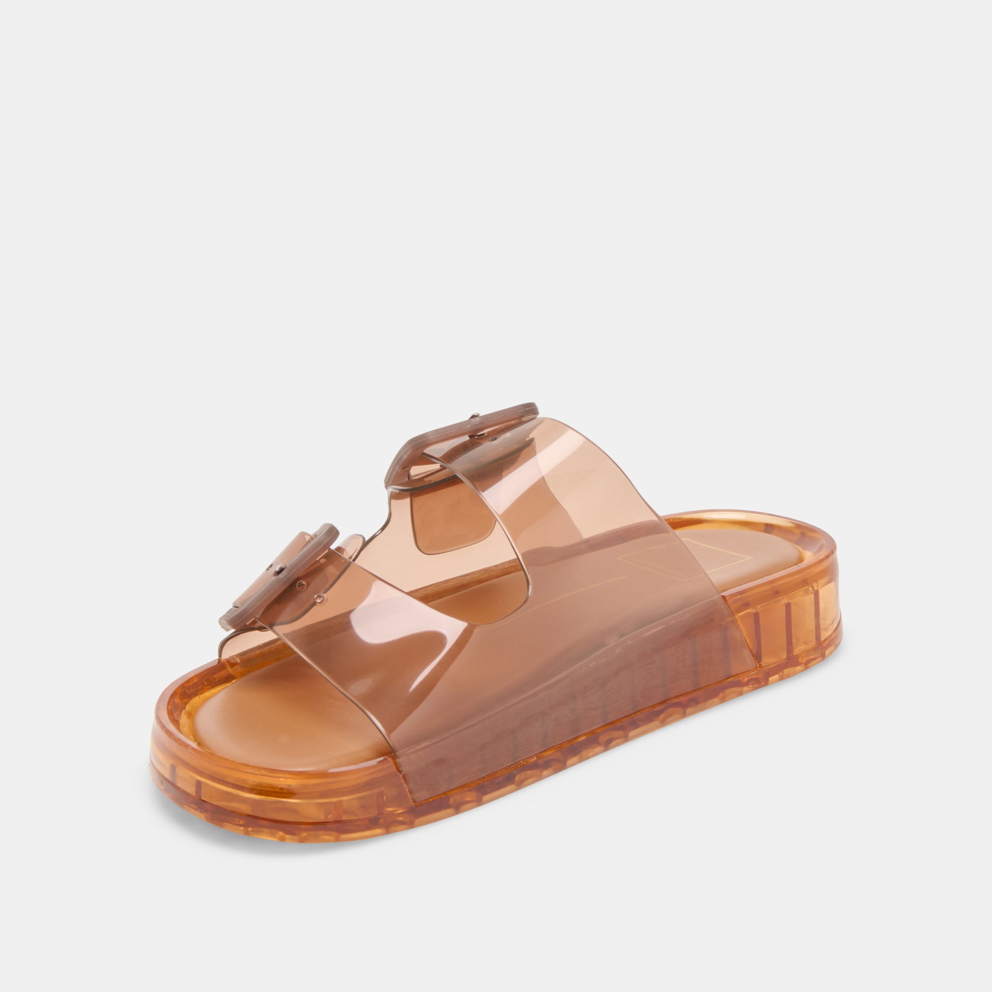 JULIO SANDALS WHISKEY VINYL - Image 8