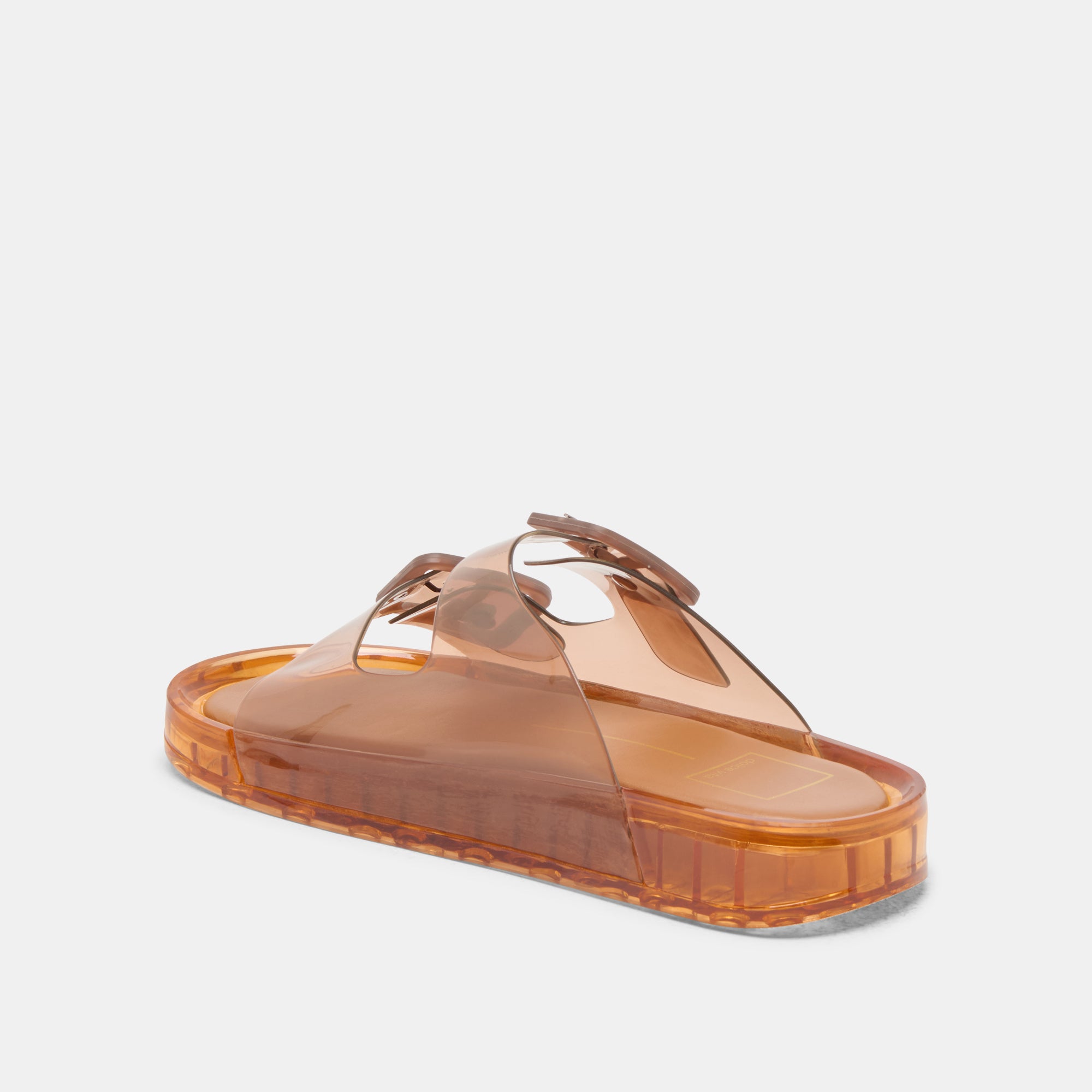 JULIO SANDALS WHISKEY VINYL - Image 10
