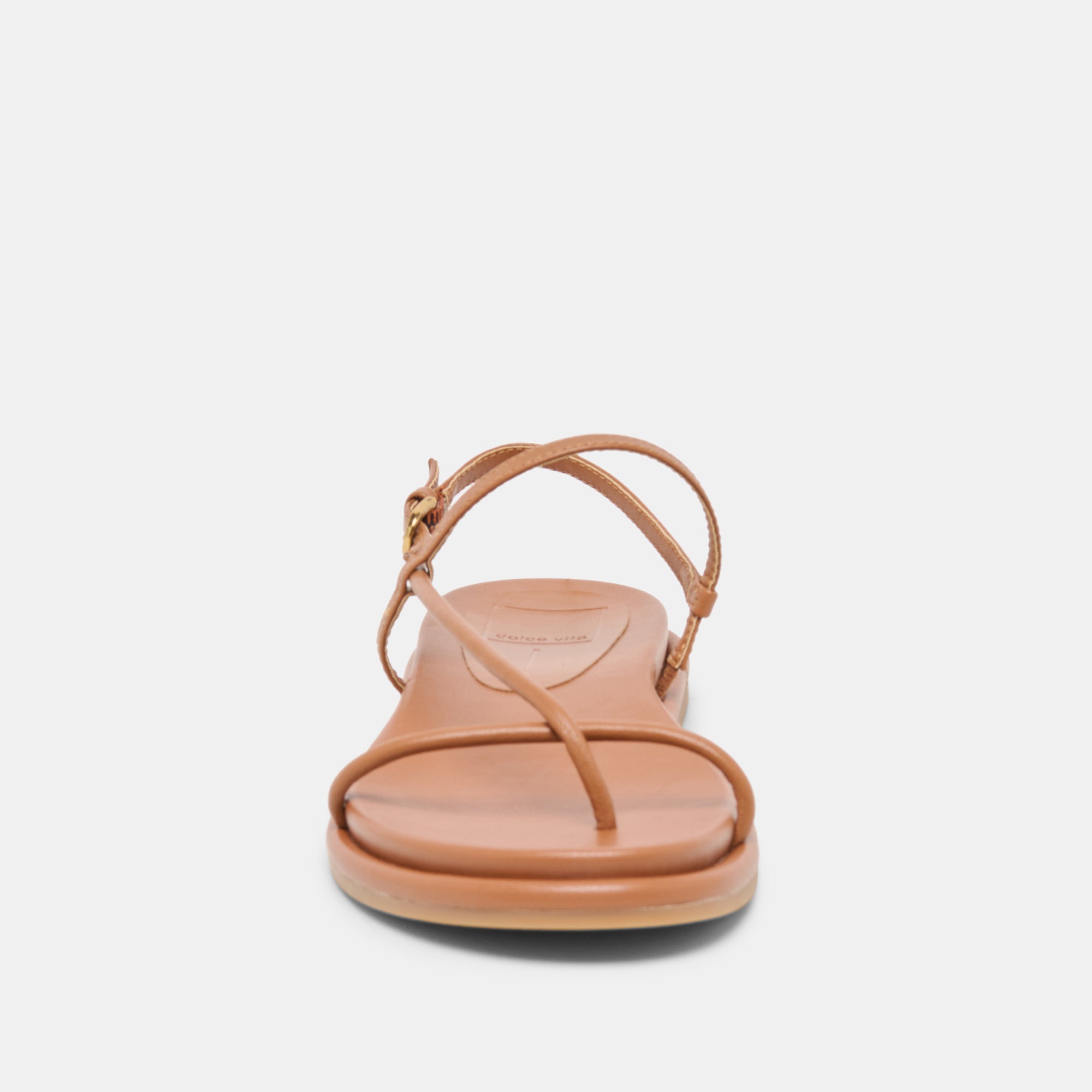 DOM SANDALS SADDLE LEATHER - Image 11
