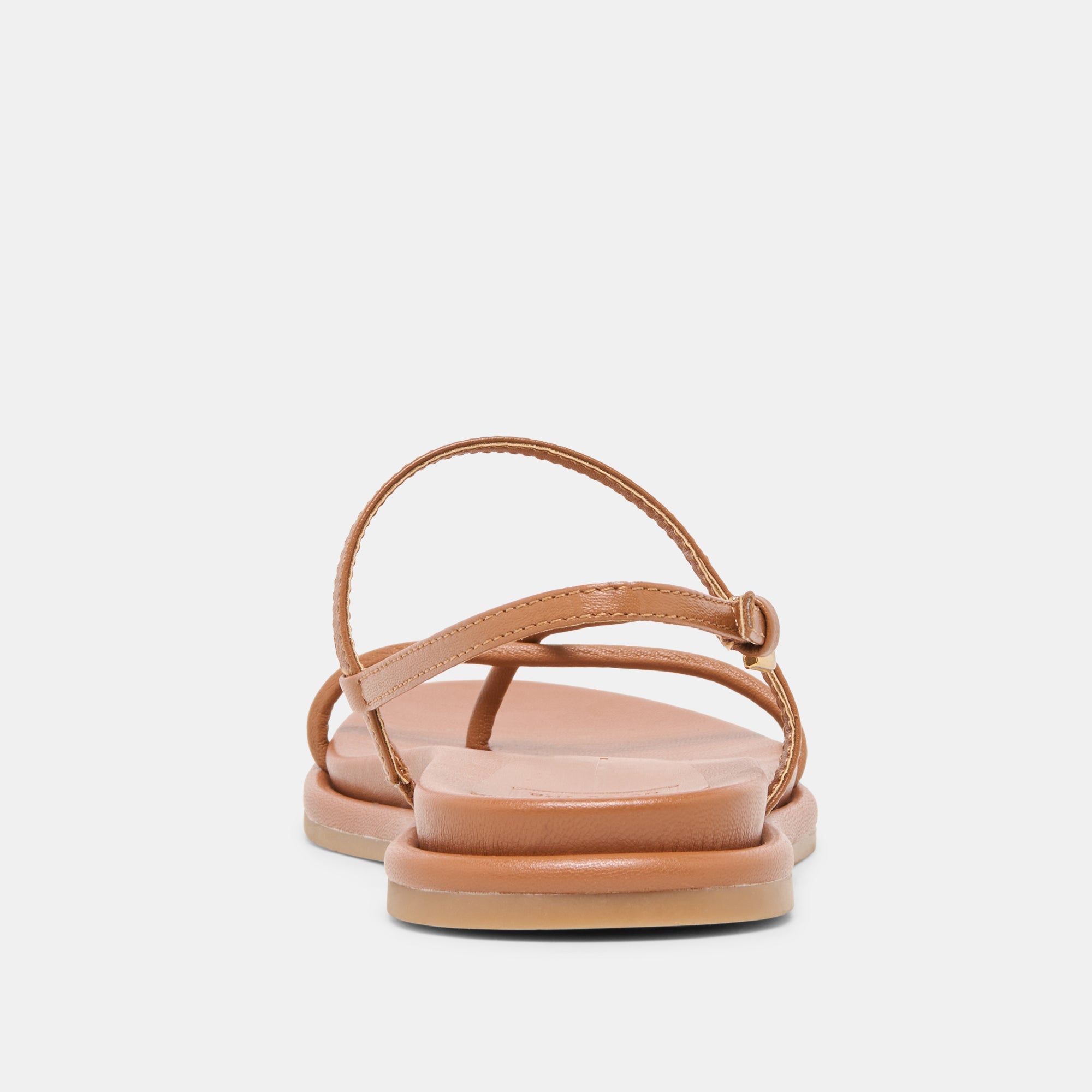 DOM SANDALS SADDLE LEATHER - Image 12