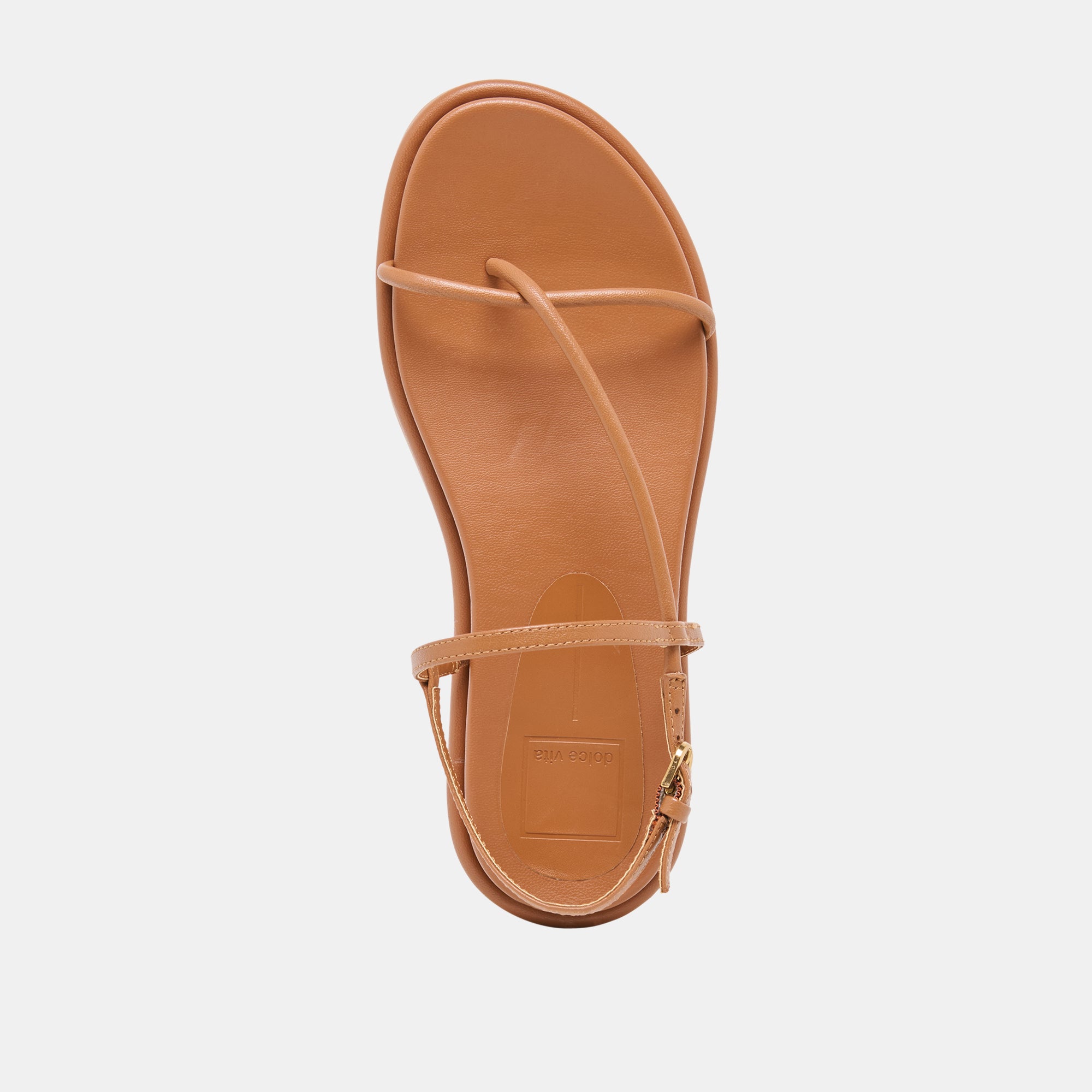 DOM SANDALS SADDLE LEATHER - Image 13