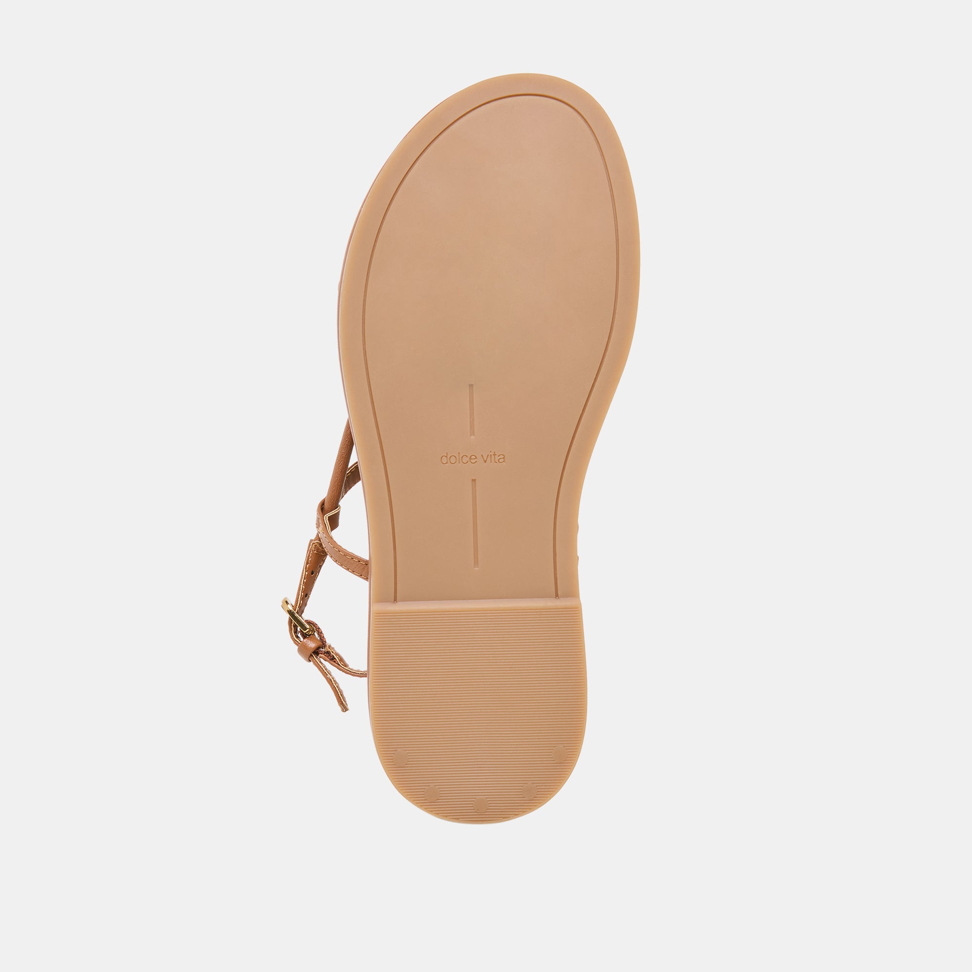 DOM SANDALS SADDLE LEATHER - Image 14