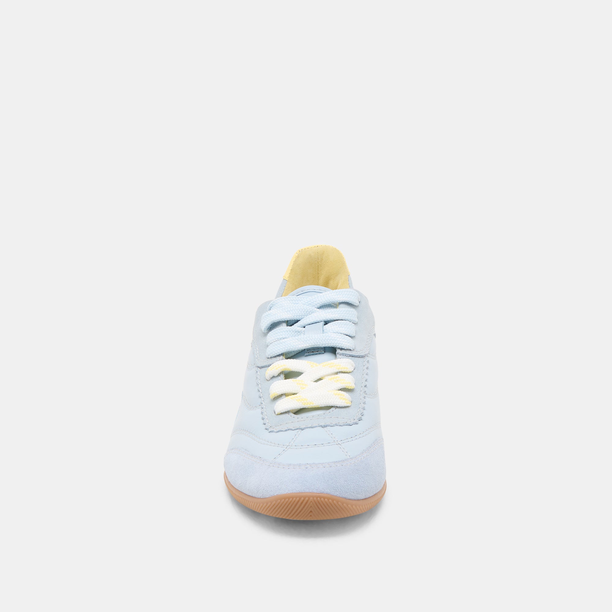 LAINI SNEAKERS BLUE MULTI LEATHER - Image 10