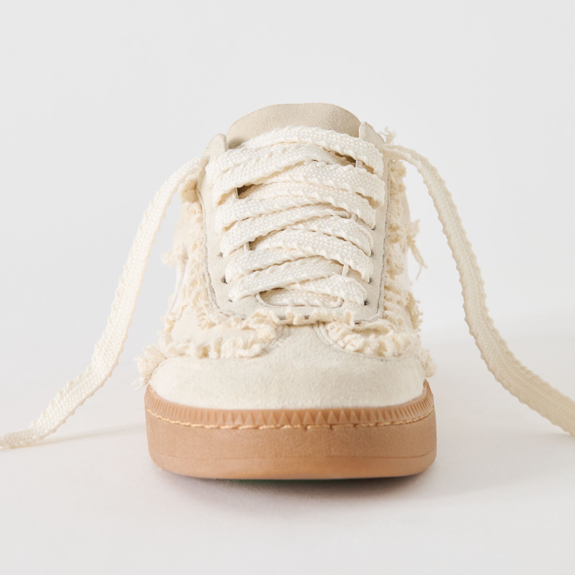 WHIPSTITCH LACE OFF WHITE - Image 2