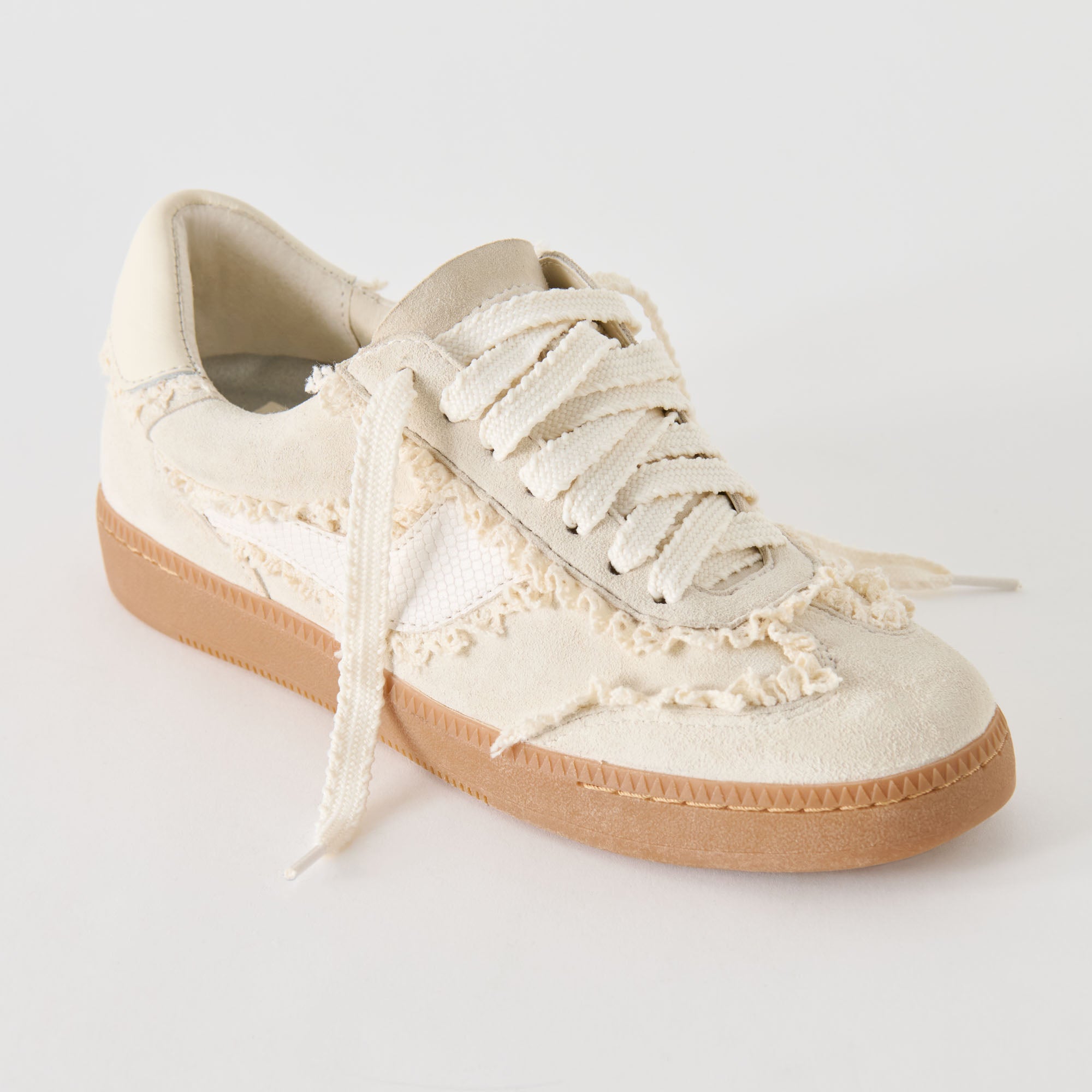 WHIPSTITCH LACE OFF WHITE - Image 3